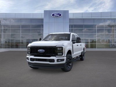 2026 Ford Super Duty F-250® XL