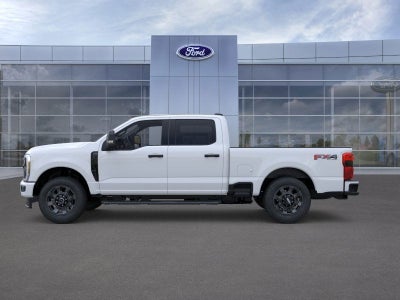 2026 Ford Super Duty F-250® XL