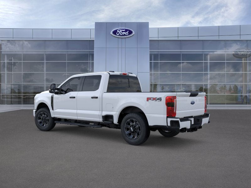 2026 Ford Super Duty F-250® XL