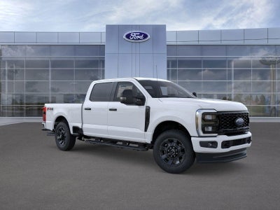 2026 Ford Super Duty F-250® XL