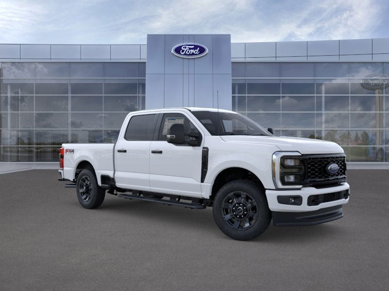 2026 Ford Super Duty F-250® XL