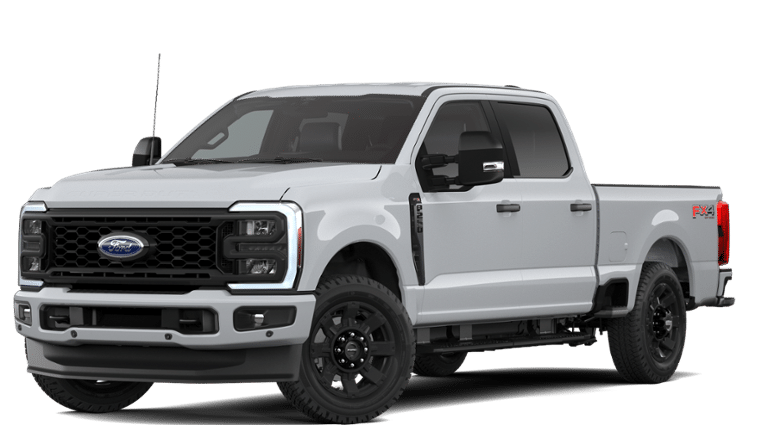 2026 Ford Super Duty F-250® XL