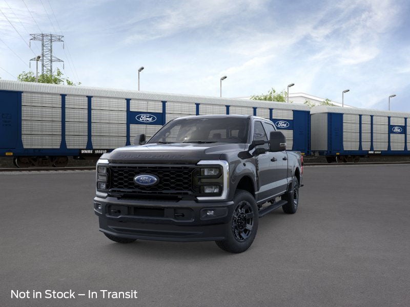2026 Ford Super Duty F-250® XL