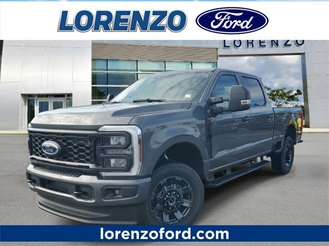 2026 Ford Super Duty F-250® XL