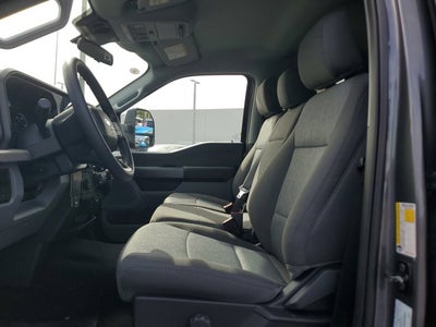 2026 Ford Super Duty F-250® XL