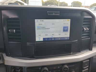 2026 Ford Super Duty F-250® XL