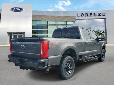 2026 Ford Super Duty F-250® XL