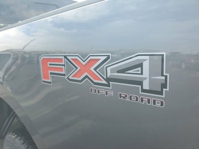 2026 Ford Super Duty F-250® XL