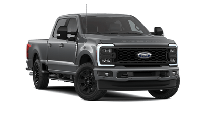 2026 Ford Super Duty F-250® XL