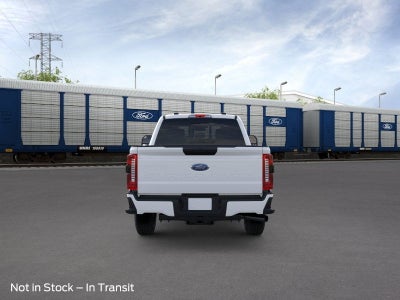 2026 Ford Super Duty F-250® XL
