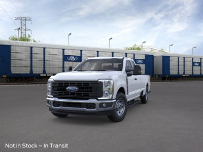 2026 Ford Super Duty F-250® XL