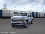 2026 Ford Super Duty F-250® King Ranch®
