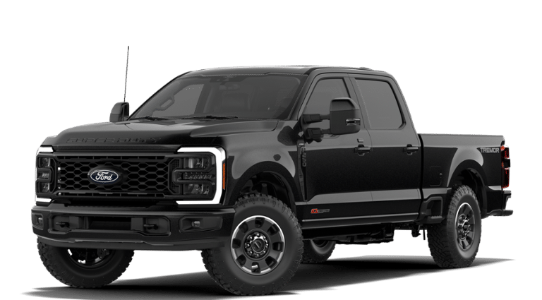 2027 Ford Super Duty F-250® Lariat®