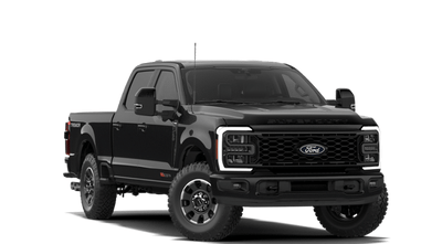 2027 Ford Super Duty F-250® Lariat®