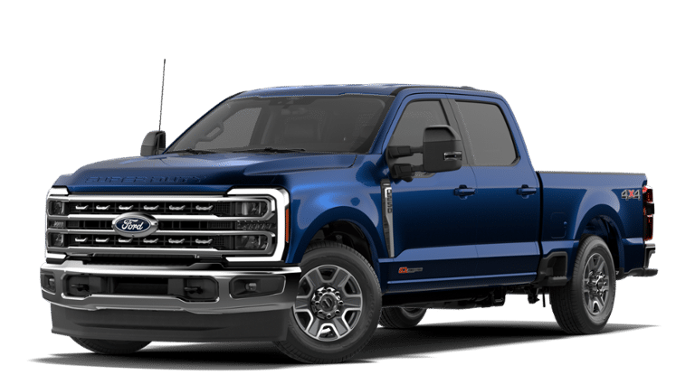 2027 Ford Super Duty F-250® Lariat®