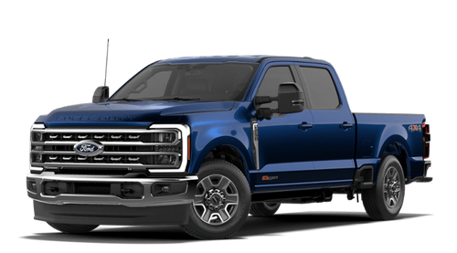 2027 Ford Super Duty F-250® Lariat®