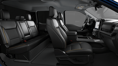 2027 Ford Super Duty F-250® Lariat®