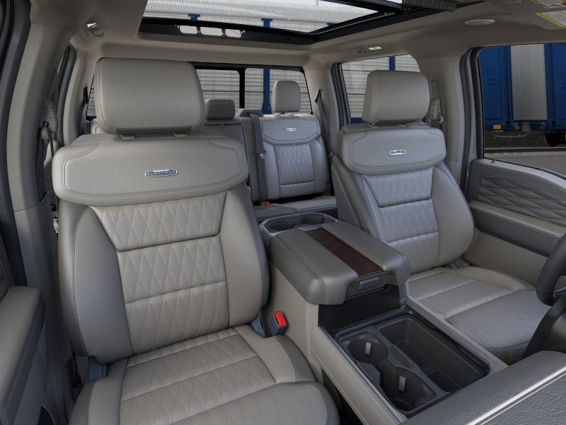 2026 Ford Super Duty F-250® Platinum®