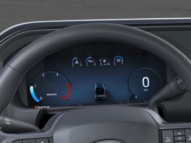 2026 Ford Super Duty F-250® Platinum®