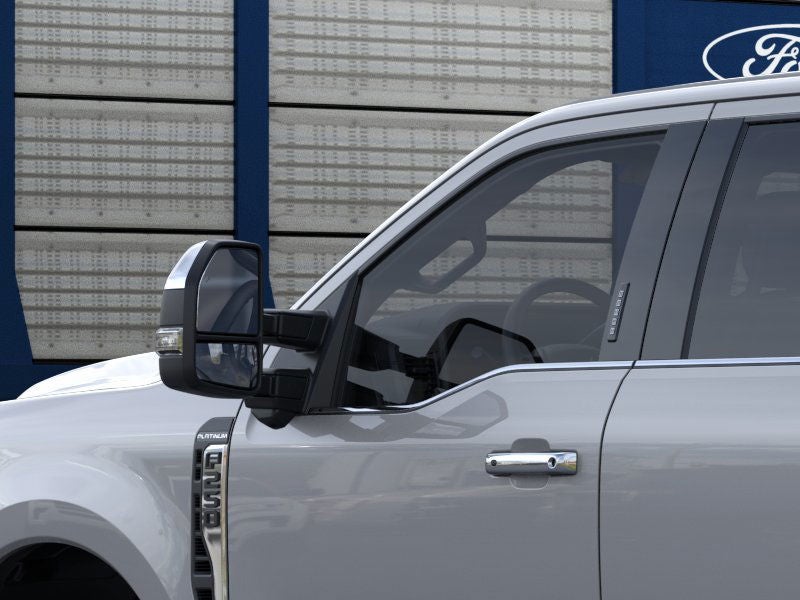 2026 Ford Super Duty F-250® Platinum®