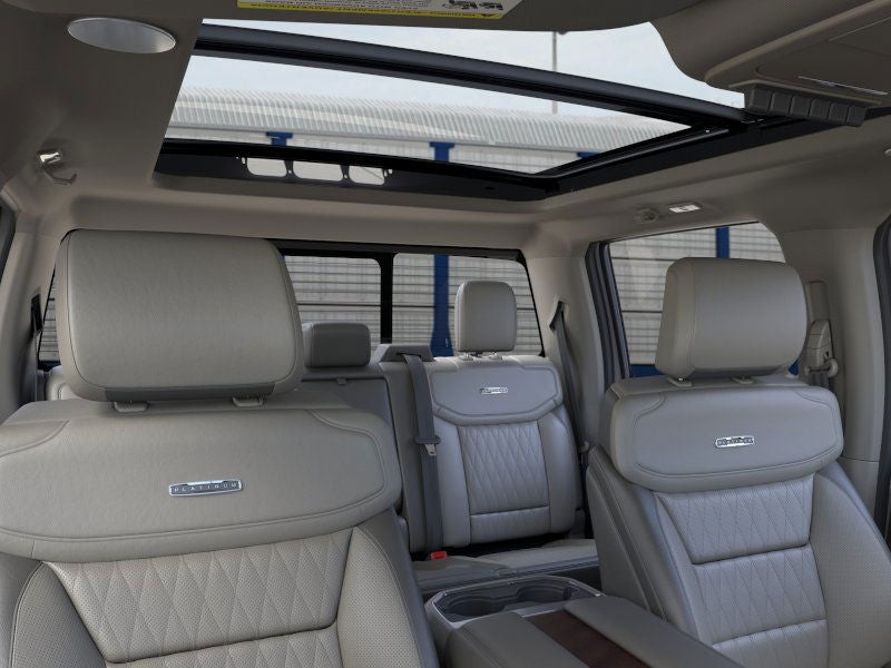 2026 Ford Super Duty F-250® Platinum®