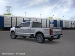 2026 Ford Super Duty F-250® Platinum®