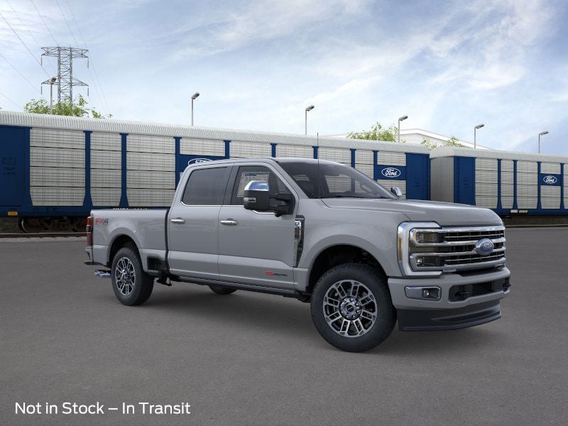 2026 Ford Super Duty F-250® Platinum®