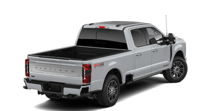 2026 Ford Super Duty F-250® Platinum®