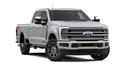 2026 Ford Super Duty F-250® Platinum®