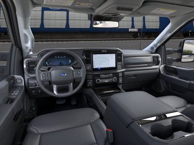 2026 Ford Super Duty F-250® Lariat®