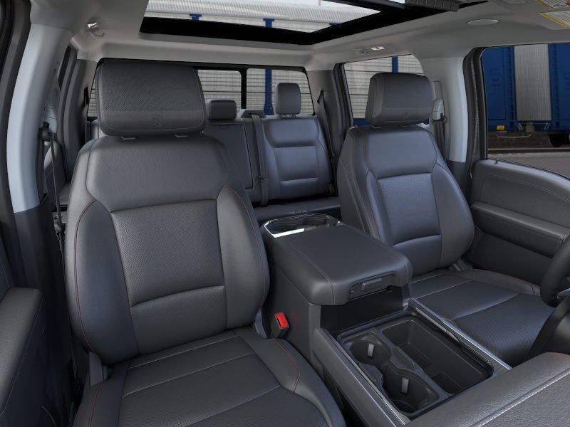 2026 Ford Super Duty F250 4X4 CREW/C