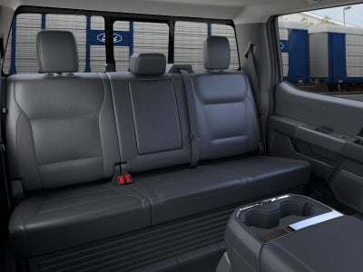 2026 Ford Super Duty F250 4X4 CREW/C