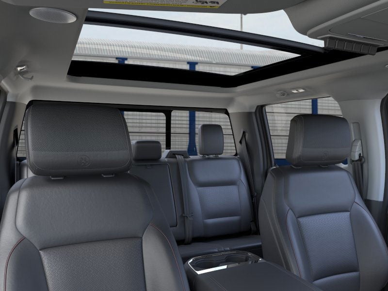 2026 Ford Super Duty F250 4X4 CREW/C