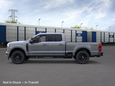 2026 Ford Super Duty F250 4X4 CREW/C