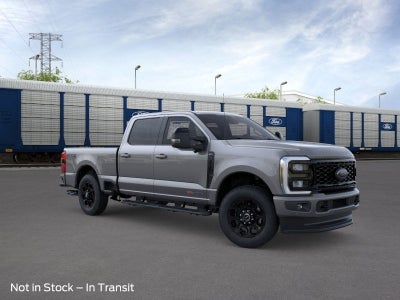 2026 Ford Super Duty F250 4X4 CREW/C