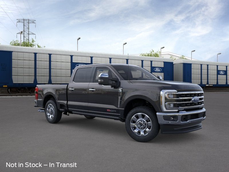 2026 Ford Super Duty F-250® King Ranch®