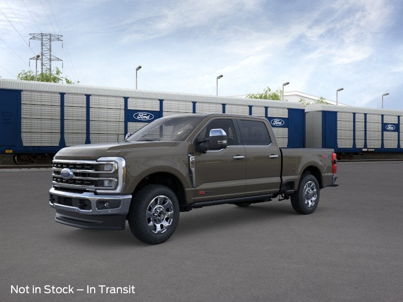2026 Ford F-250 King Ranch 4x4 Crew Cab 6-3/4' Box's photo
