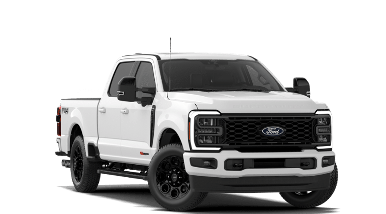 2027 Ford Super Duty F-250® Lariat®