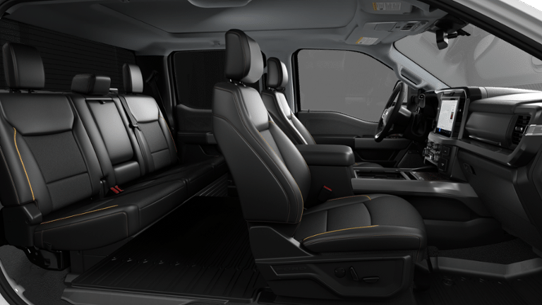 2027 Ford Super Duty F-250® Lariat®