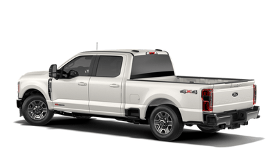 2027 Ford Super Duty F-250® Lariat®