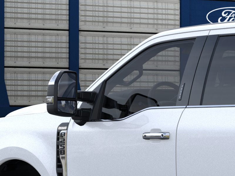 2026 Ford Super Duty F-250® King Ranch®