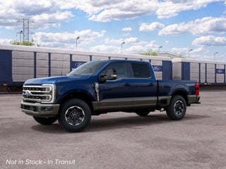 2027 Ford Super Duty F-250® King Ranch®