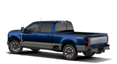 2027 Ford Super Duty F-250® King Ranch®