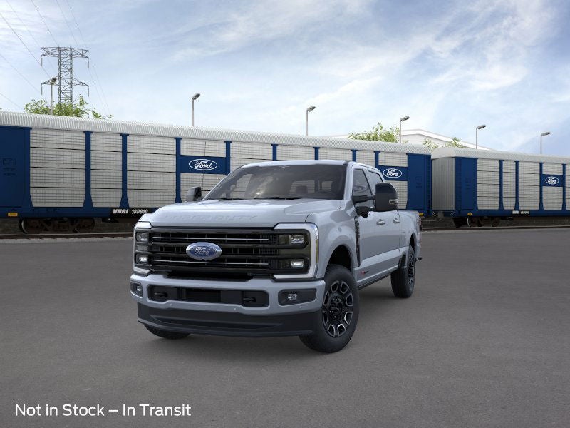 2026 Ford Super Duty F-250® Platinum®