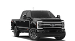 2027 Ford Super Duty F-250® Platinum®