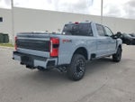 2026 Ford Super Duty F-250® Platinum®