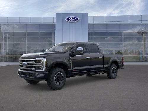 2026 Ford Super Duty F-250® Platinum®