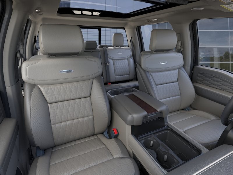 2026 Ford Super Duty F-250® Platinum®