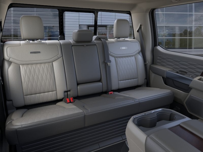 2026 Ford Super Duty F-250® Platinum®