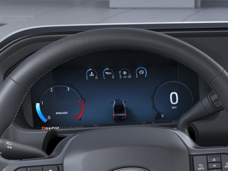 2026 Ford Super Duty F-250® Platinum®